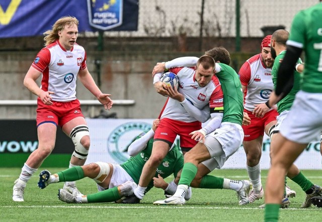 11 lutego 2023 roku w ramach rozgrywek Rugby Europe Championship Polacy podjęli w Gdyni reprezentację Portugalii