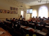Siemianowice: Radni przyjęli uchwałę o nadaniu Blidzie honorowego obywatelstwa