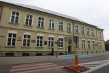 Nowa siedziba filii nr 4 Miejskiej i Powiatowej Biblioteki w Dębicy 