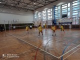 Ze zmiennym szczęściem zagrały siatkarskie zespoły młodzików Stoczni Darłowo na turniejach w Wałczu i Szczecinie