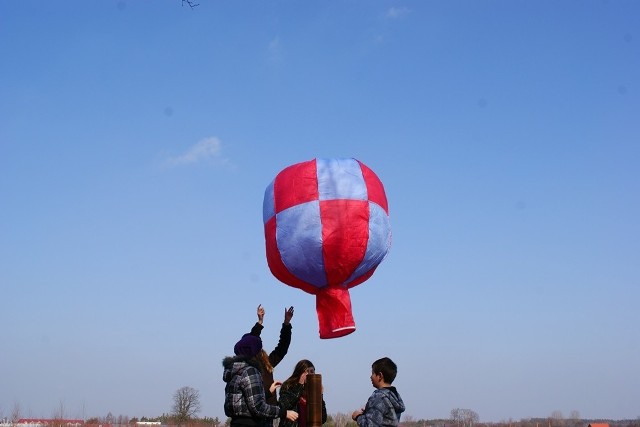 Zawody balonowe co roku przyciągają uczestników z regionu