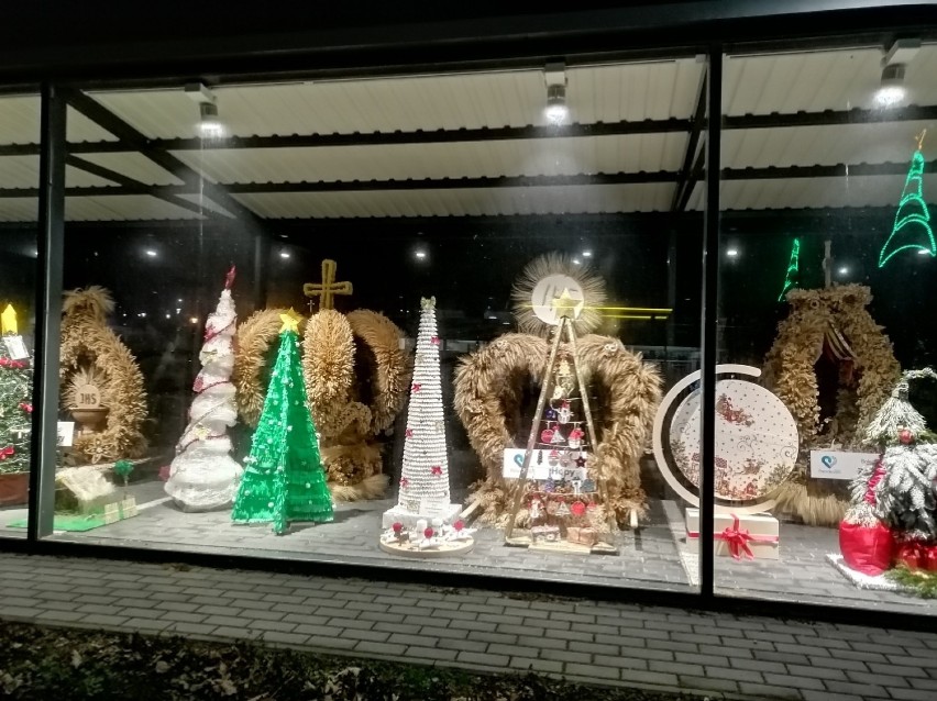 Konkurs na ozdoby bożonarodzeniowe w gminie Przodkowo rozstrzygnięty