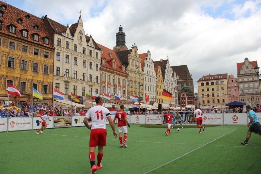 Oto imprezy sportowe na Dolnym Śląsku: od 13 do 16 lipca. Polecamy! 