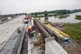 Wrocław: Specjalna maszyna pomoże w remoncie Odry