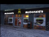 Sosnowiec: Nowa restauracja McDonald's w centrum handlowym Plaza już otwarta [ZDJĘCIA]