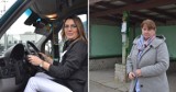 W Powiatowym Zakładzie Transportu Publicznego w Lipnie kierowcami są dwie panie – Małgorzata Skrzesińska i Katarzyna Kwiatkowska