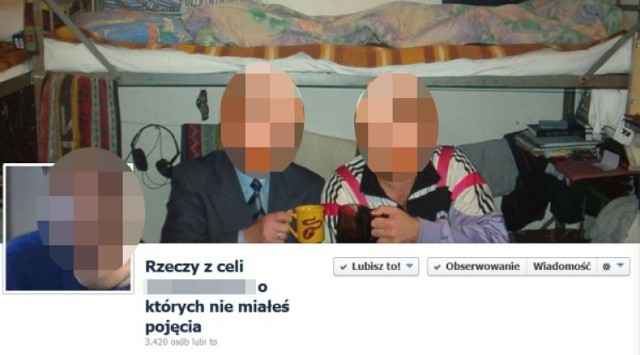 Internauci żartują na temat rzeczy, jakie można znaleźć w celi Mariusza T.