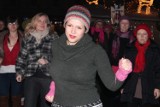 "Nazywam sie Miliard": W walentynki w Krakowie również będą tańczyć przeciw przemocy