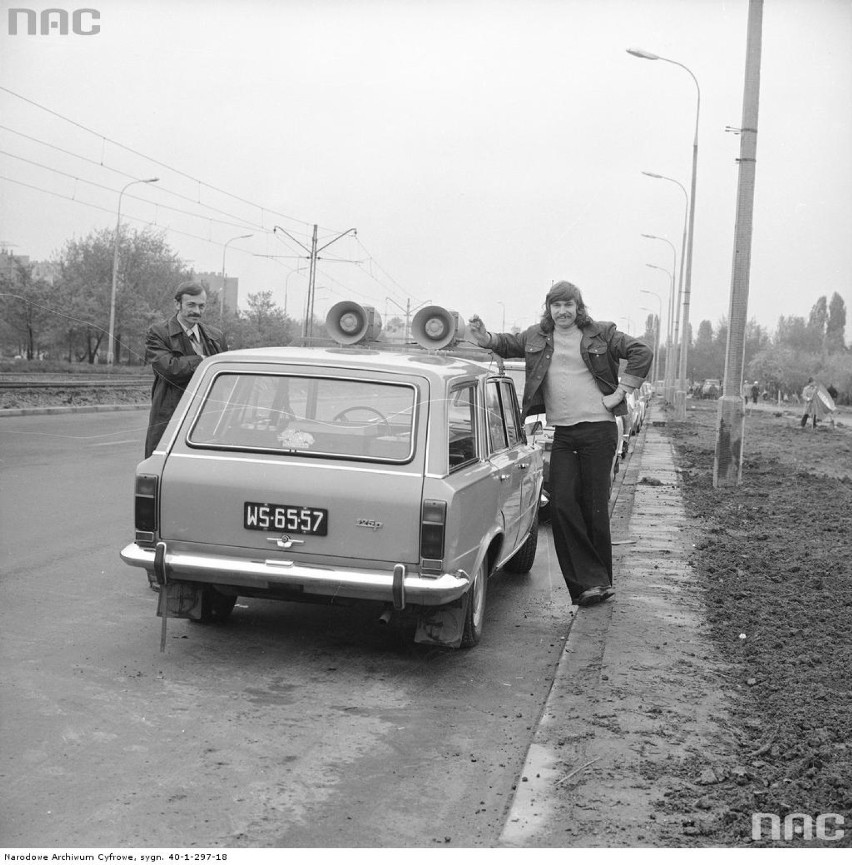 Od 1972 roku zaczęto produkować różne wersjie Fiata 125:...