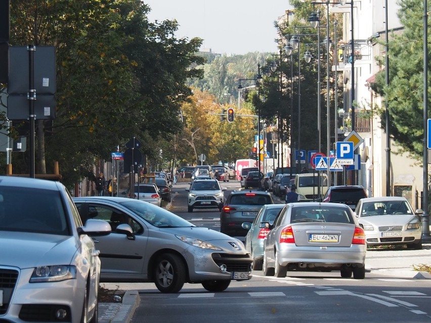 Po ulicy Zarzewskiej od 1 października pojadą autobusy MPK