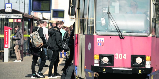 Problemem w Bydgoszczy jest stary i mocno już wysłużony tabor tramwajowy. Planowany jest zakup piętnastu nowoczesnych pojazdów.