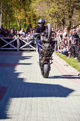 MotoŚwiry zapraszają na otwarcie sezonu motocyklowego! Najpierw parada ulicami Kwidzyna, potem atrakcje na Miłosnej