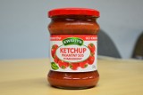 Ketchup kwidzyński zmienił etykietę. Czy smak pozostał ten sam?