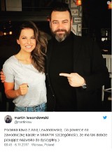 Anna Lewandowska w KSW? Z kim zawalczy?