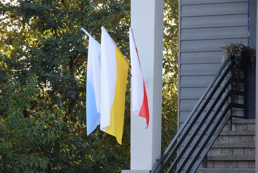  Zbąszyń przygotowany na przyjęcie obrazu jasnogórskiego. Z Maryją w nowe czasy pragniemy ufnie iść [Zdjęcia]            