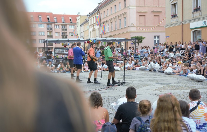 OFCA 2022 w Oleśnicy. Za nami oficjalne rozpoczęcie festiwalu. Zobacz fotorelację! (DZIEŃ I)