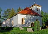 Kościół w Gniewkowie z dotacją od gminy