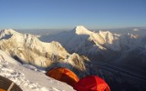 Jelenia Góra: Nasi himalaiści już w drodze na Broad Peak