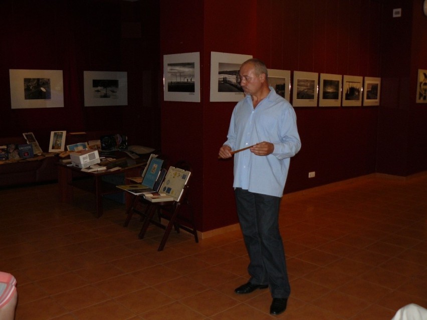 Radomsko Open by Night 2013 w Muzeum Regionalnym