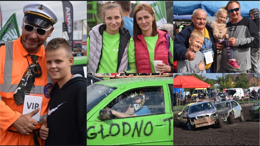 Wrak Race Głodno: Zebrali prawie 50 tysięcy złotych! [WYNIKI]