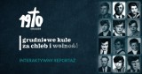 Interaktywny reportaż "Grudniowe kule za chleb i wolność". 50. rocznica wydarzeń Grudnia '70