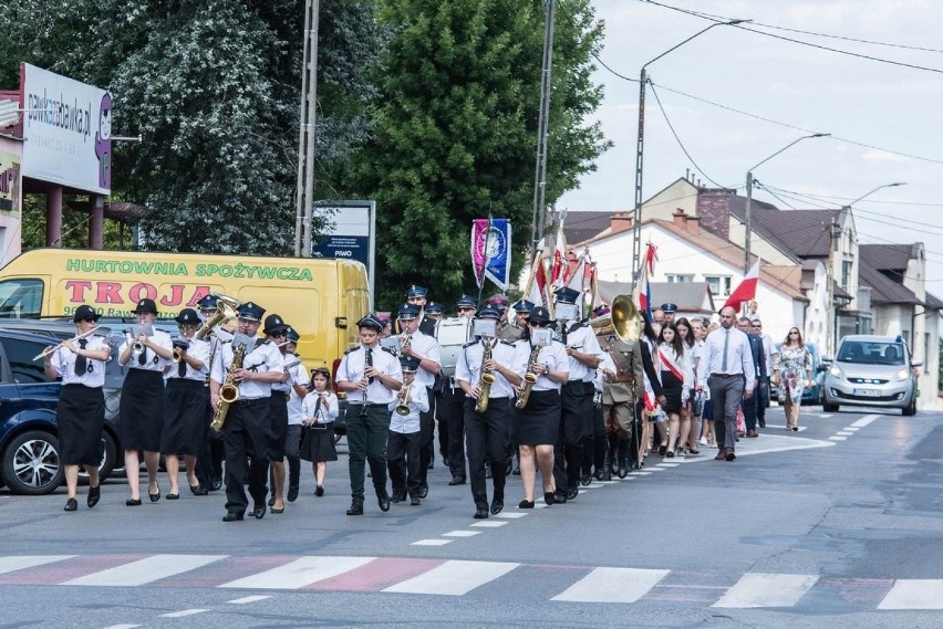 Obchody Święta Wojska Polskiego w Rawie Mazowieckiej [ZDJĘCIA]