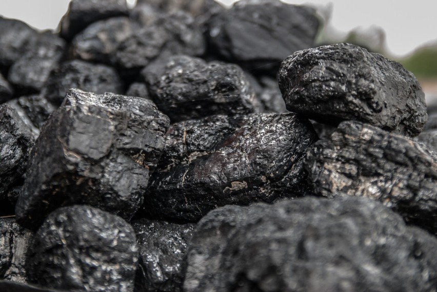 Gminy z powiatu olkuskiego będą sprzedawały węgiel