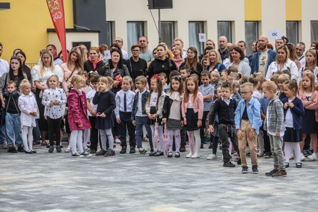 4 września ponad 90 tysięcy uczniów i przedszkolaków rozpoczęło kolejny rok szkolny w gdańskich placówkach edukacyjnych.