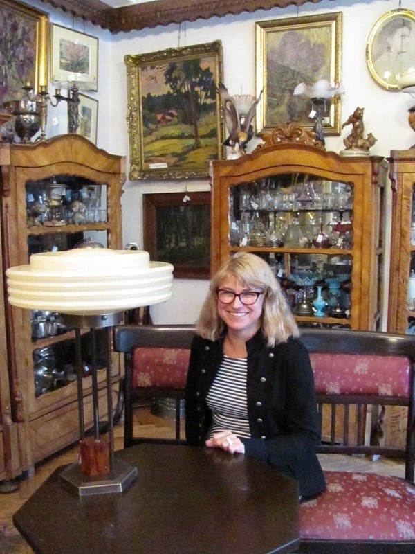 Częstochowski salon Desy obchodzi w 2013 roku pięćdziesięciolecie