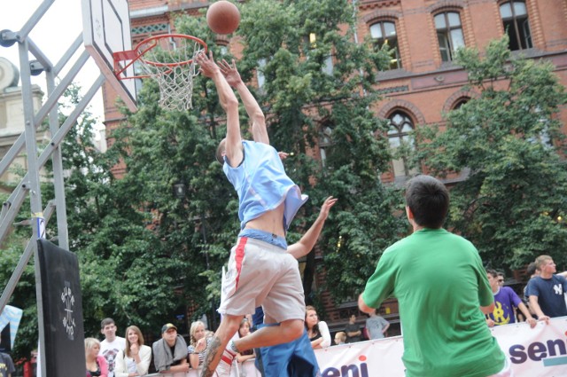 streetball