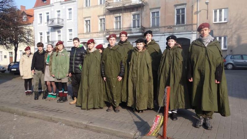Dzień Żołnierzy Wyklętych w Pleszewie