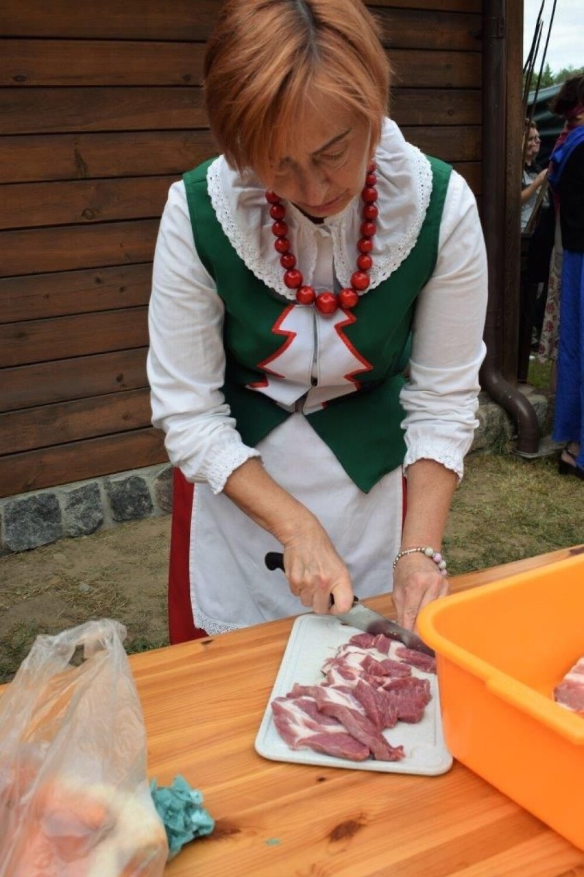 VII regionalna bitwa kulinarna w Wirtach ZDJĘCIA