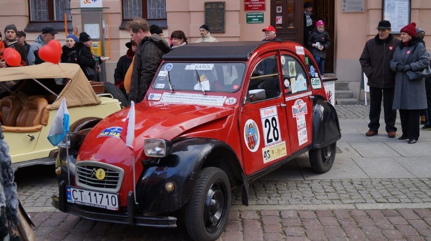 22. Finał WOŚP Toruń. Fot. Tomasz Młynek