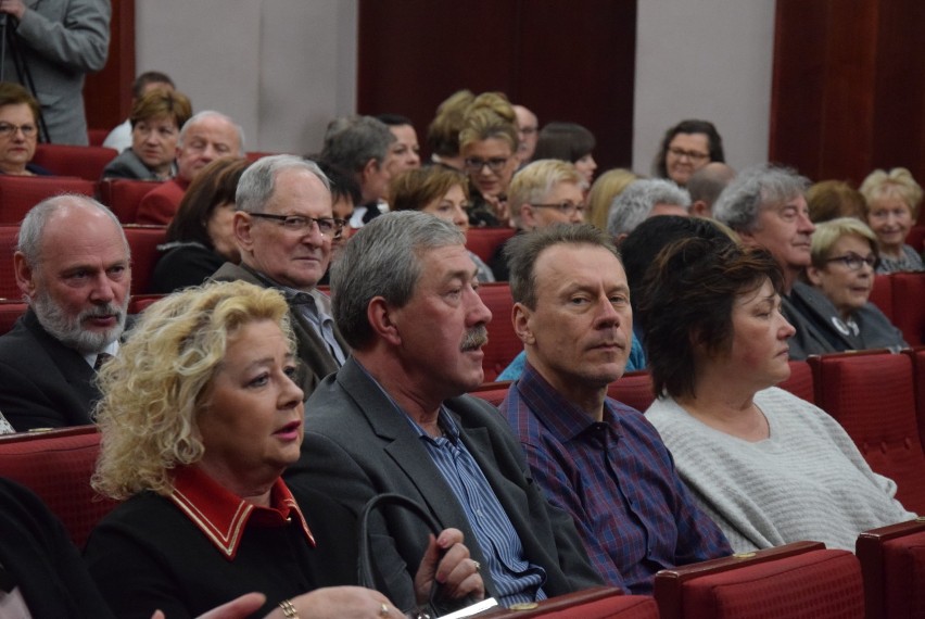 Koncert Lions Club Calisia „Królem swego życia bądź” w...