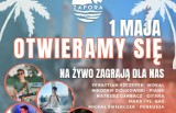 "Zapora" nad Wisłokiem w Rzeszowie otwiera nowy sezon z przytupem. Mieszanka funk, hip hopu i jazzu pozwoli tańczyć do białego rana