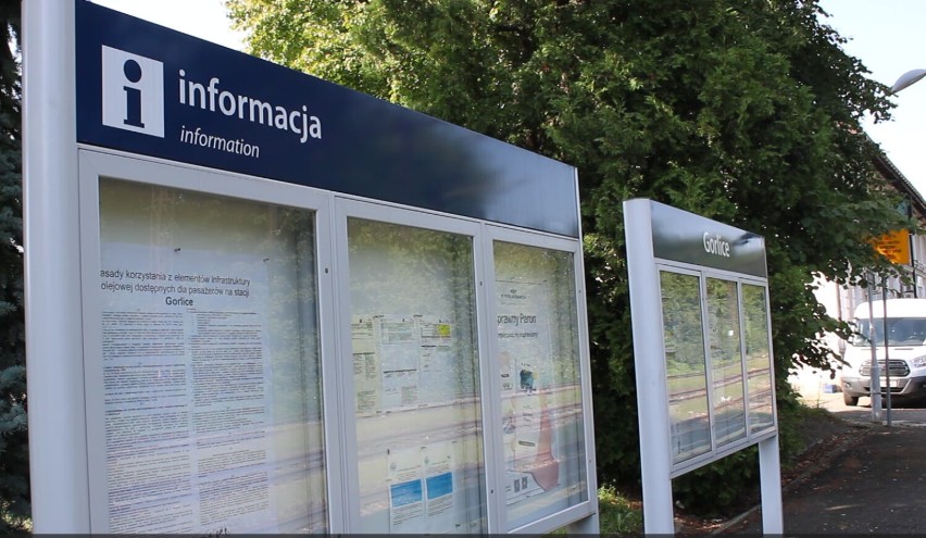 Łącznica pomiędzy stacjami w Zagórzanach i centrum miasta wróciła do planów kolejowych inwestycji. Społecznicy kibicują