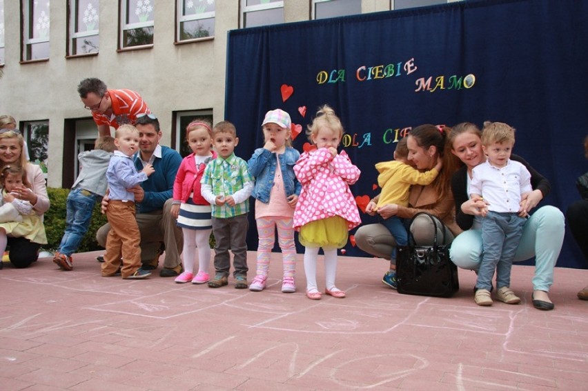 Syców: Piknik rodzinny w Przedszkolu nr 2