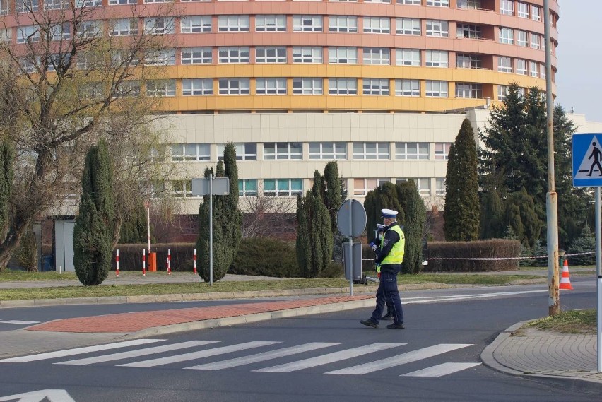 Szpital w Kaliszu zamknięty. Na oddziale chirurgicznym zmarł...