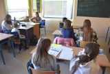 Dzieci z Ukrainy jest u nas około 450, a może być jeszcze drugie tyle. Uczą się we wszystkich szkołach w Wałbrzychu!