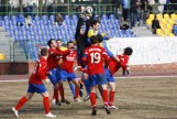 Elana - Raków 0:1. Piękny gol Gajosa zdecydował