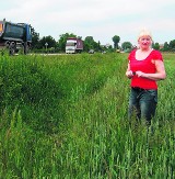 Właściciele działek uważają, że radni miejscy zadziałali na ich szkodę