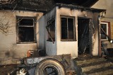 W wyniku pożaru w Łukowie zginęła 59-letnia kobieta