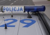 Wypadek w Dąbrówce Tuchowskiej. Kierowca był pijany