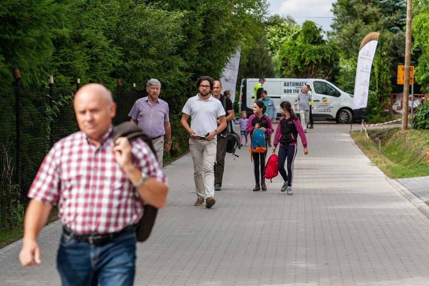 Wczoraj prezydent Bydgoszczy Rafał Bruski spotkał się z...