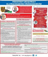 Powiatowy Urząd Pracy w Głogowie dla pracodawców i przedsiębiorców