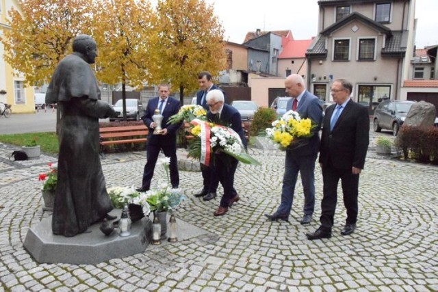 41. rocznica wyboru kardynała Karola Wojtyły na papieża