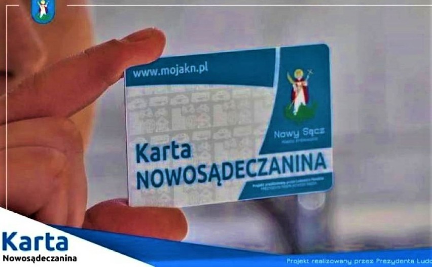 Przedsiębiorcy przystępują do Karty Nowosądeczanina. Które firmy i na jakie zniżki możemy liczyć?