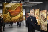 Kultura Śrem: wystawa gobelinów niczym wyprawa do jaskini w Lascaux. Odwiedźcie muzeum i poznajcie bliżej malowidła sprzed tysięcy lat