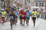 Bieg św. Dominika 2017 w Gdańsku. Bieg Mężczyzn 5 km [ZDJĘCIA]