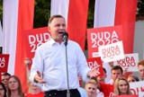 Wybory 2020. Wyniki na Opolszczyźnie. Andrzej Duda lepszy od Rafała Trzaskowskiego